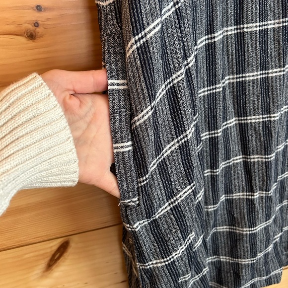 Wrap London Shirt Tunic Dress - Picture 5 of 9